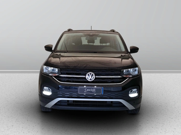 2 - Volkswagen T T-Cross 1.6 tdi Style 95cv
