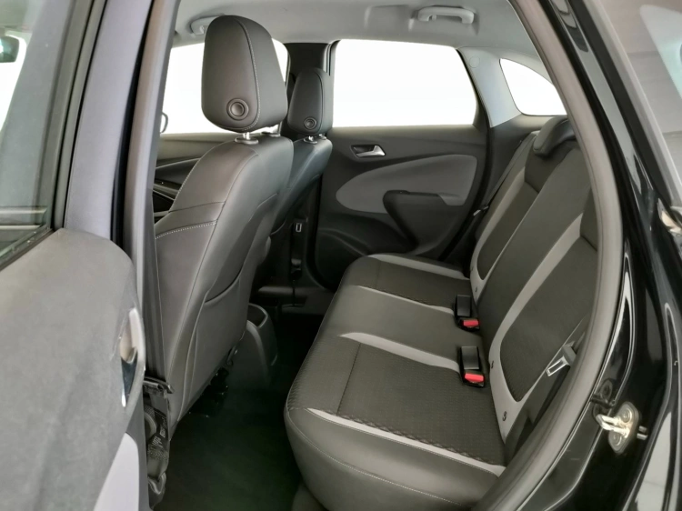 10 - Opel Crossland X Crossland X 1.5 ecotec Innovation s&s 102cv my20