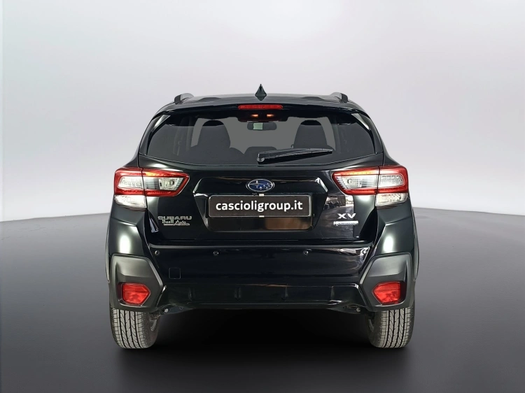 5 - Subaru XV XV 2.0i e-boxer Style Xtra lineartronic
