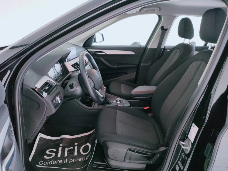 14 - BMW X1 X1 sdrive18d Business Advantage
