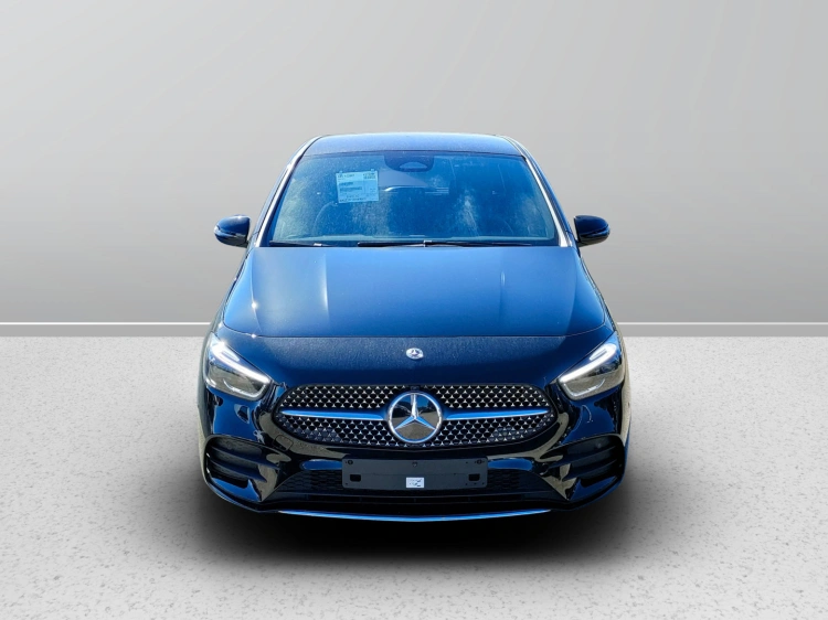 2 - Mercedes-Benz Classe B 180 d