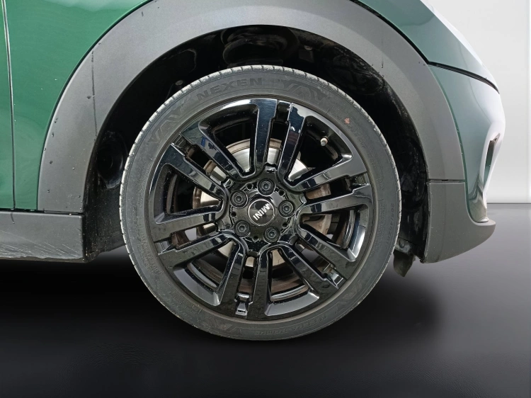 19 - MINI Cooper Mini 1.5 Cooper D Hype Seven 5p