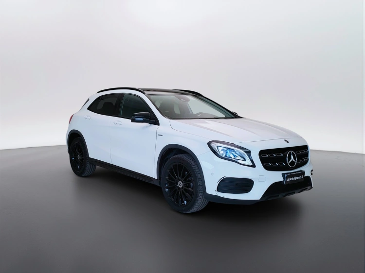 3 - Mercedes-Benz GLA 200 d Night Edition 4matic auto