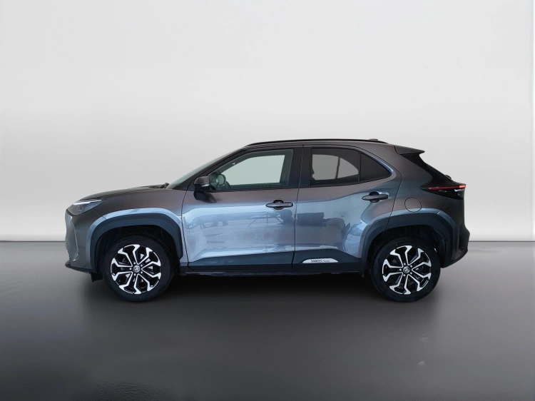 8 - Toyota Yaris Cross Yaris Cross 1.5h Trend awd-i 115cv e-cvt