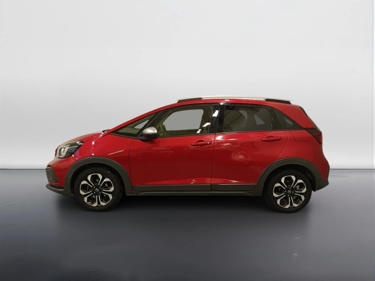 6 - Honda Jazz Jazz Crosstar 1.5 hev Executive ecvt