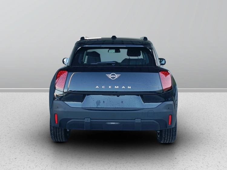 5 - MINI Aceman ACEMAN E