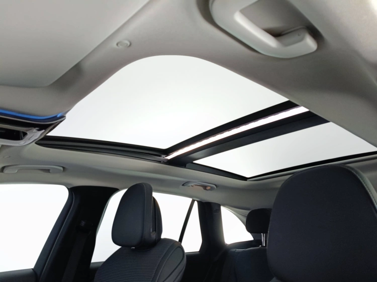 14 - Mercedes-Benz GLC 220 d AMG Advanced 4matic auto