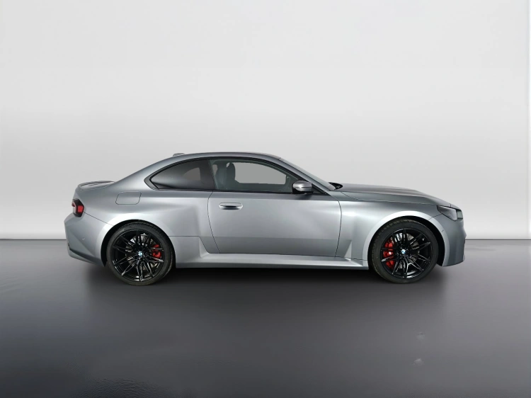 6 - BMW M M2 BMW M2 Coupé