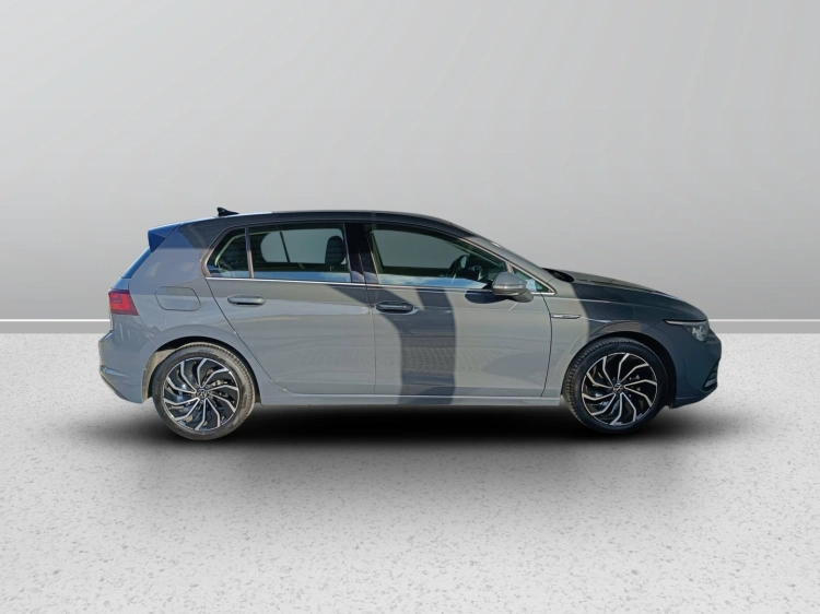 3 - Volkswagen Golf Golf 2.0 tdi Style 150cv dsg