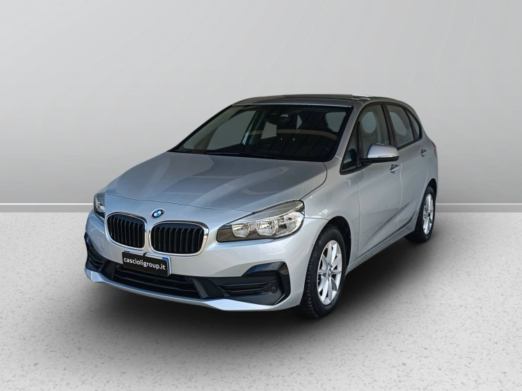 1 - BMW Serie 2 216d Active Tourer Advantage