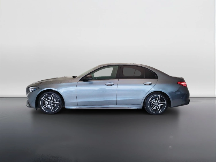 3 - Mercedes-Benz Classe C 220 d mhev Premium Plus auto