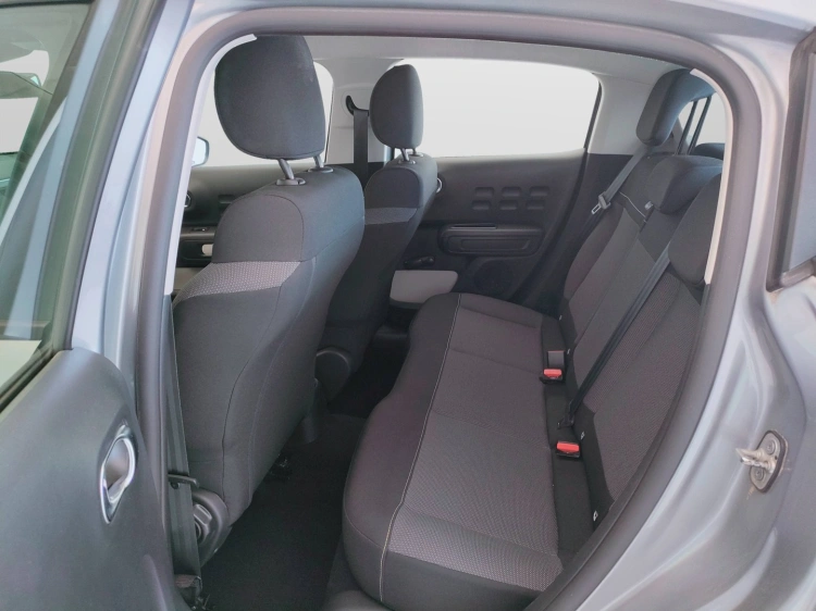 15 - Citroen C3 C3 1.2 puretech Feel Pack s&s 83cv