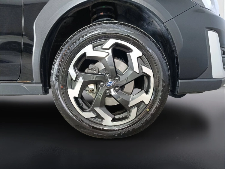 21 - Subaru XV XV 2.0i e-boxer Style Xtra lineartronic