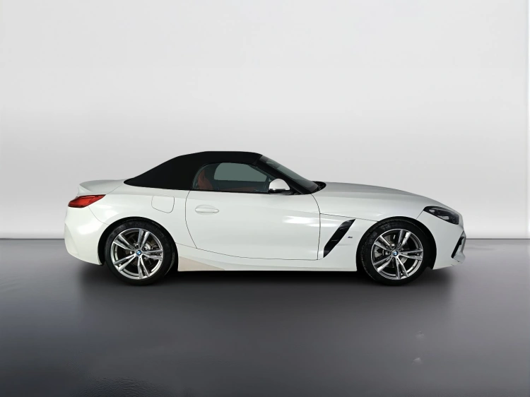 3 - BMW Z4 Z4 sdrive 20i Msport auto