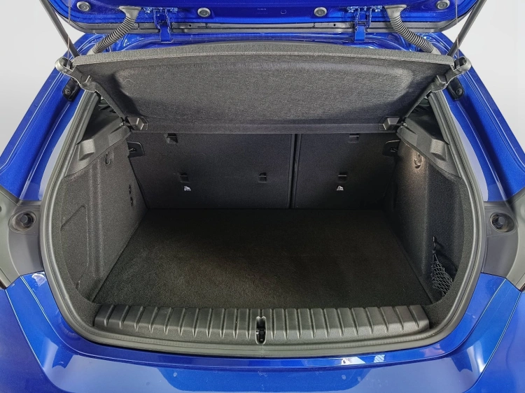 15 - BMW Serie 1 118d MSport auto