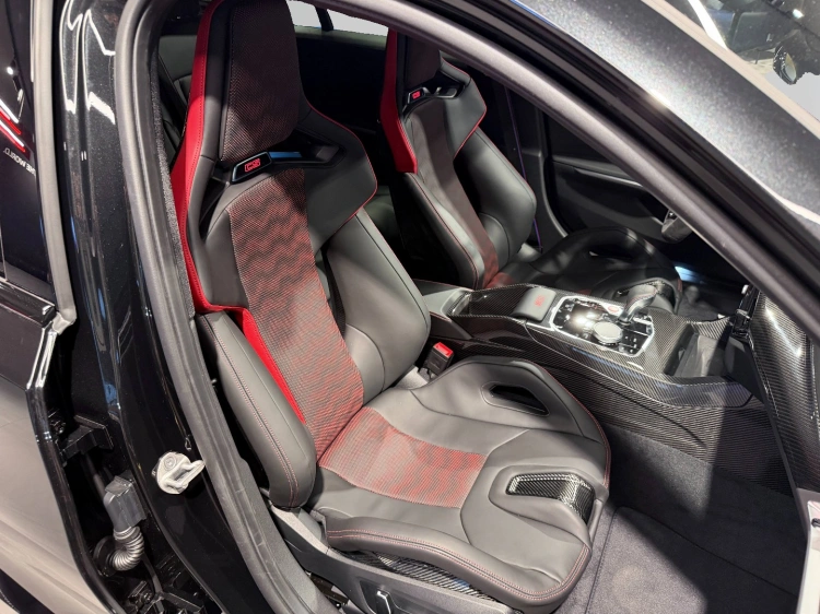 29 - BMW M M3 M3 CS Touring