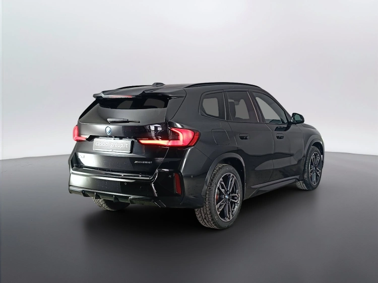 4 - BMW X1 X1 xdrive 25e MSport Pro auto