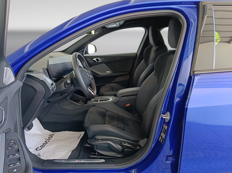 7 - BMW Serie 1 120d 48V MSport Pro auto