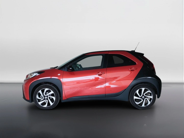 8 - Toyota Aygo X Aygo X 1.0 Trend 72cv s-cvt