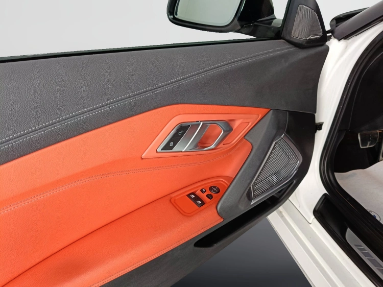 14 - BMW Z4 Z4 sdrive 20i Msport auto