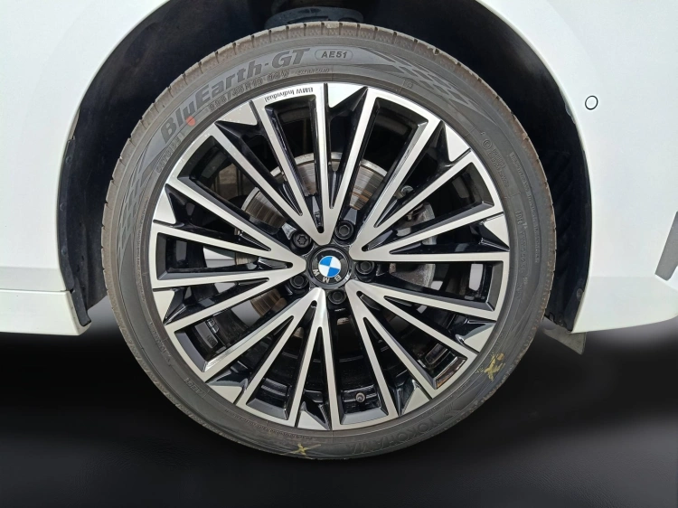 20 - BMW Serie 2 218d Active Tourer Luxury auto
