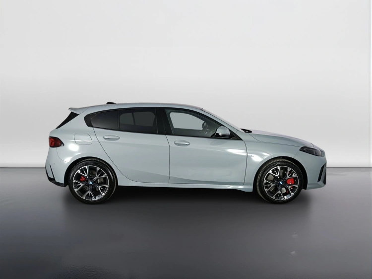 3 - BMW Serie 1 118d MSport Pro auto