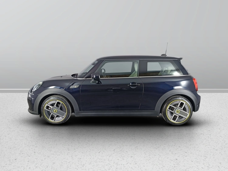 3 - MINI Cooper Mini 3p Cooper SE Classic auto