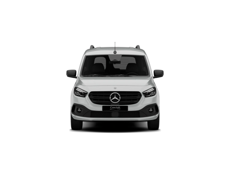 2 - Mercedes Vans Citan 112 CDI Furgone Long