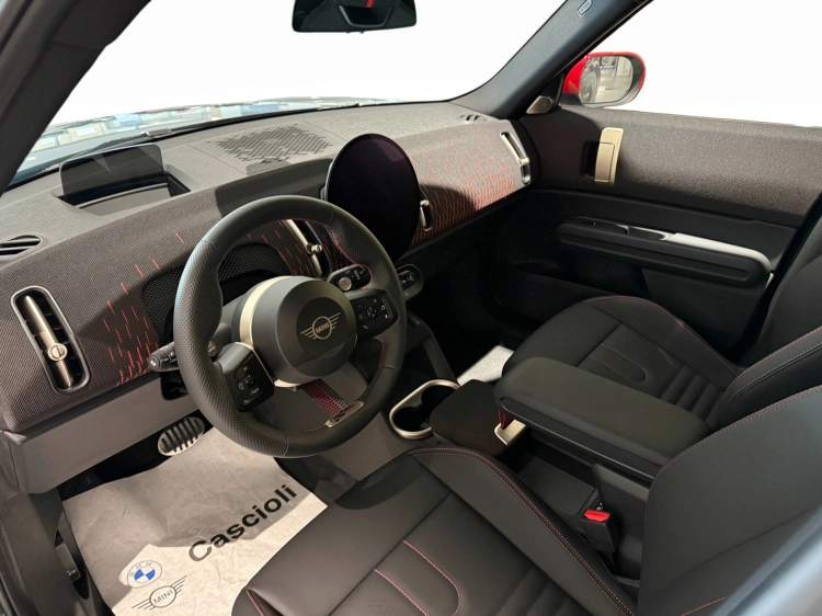 9 - MINI Countryman MINI Countryman John Cooper Works ALL4