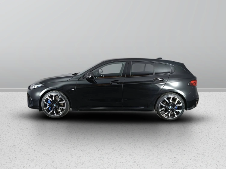 3 - BMW Serie 1 120d 48V MSport auto