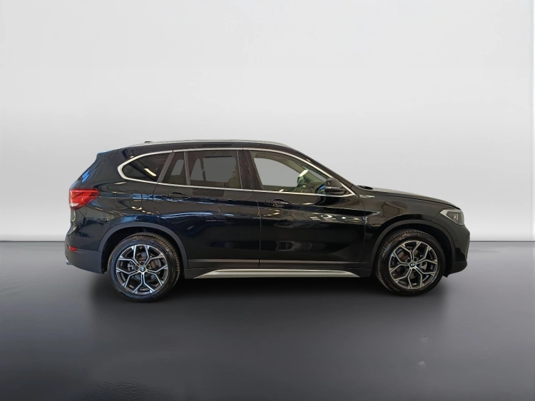3 - BMW X1 X1 xdrive18d xLine Plus auto