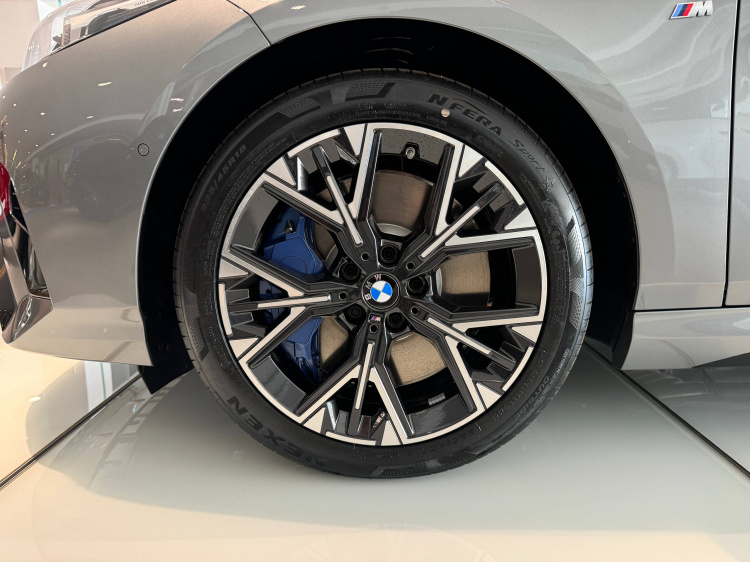 19 - BMW Serie 1 BMW 120d