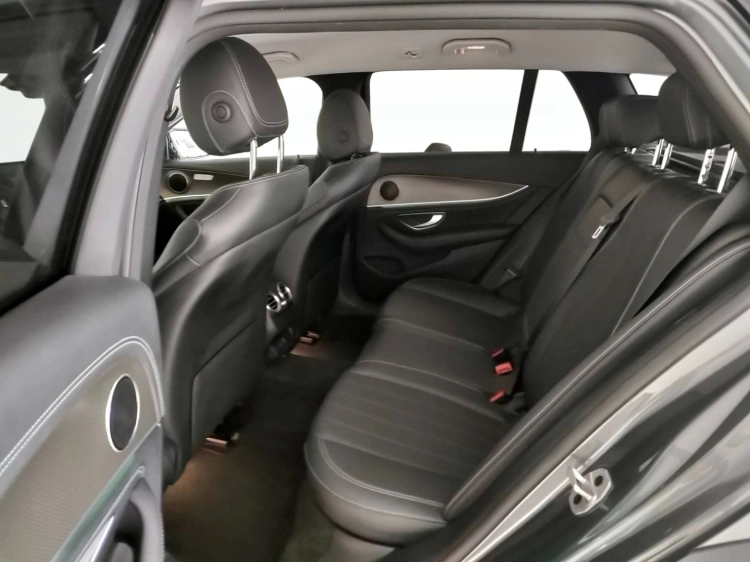 10 - Mercedes-Benz Classe E SW All-Terrain 220 d Premium Plus 4matic auto my20