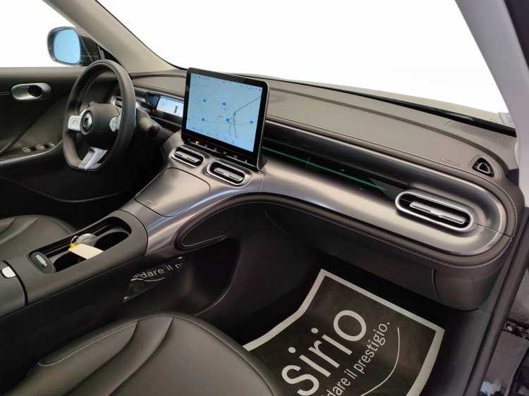 10 - smart #1 #1 Pro+ 7,4kW
