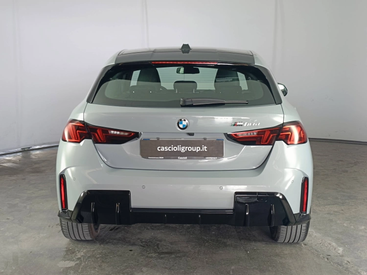 5 - BMW Serie 1 118d MSport auto