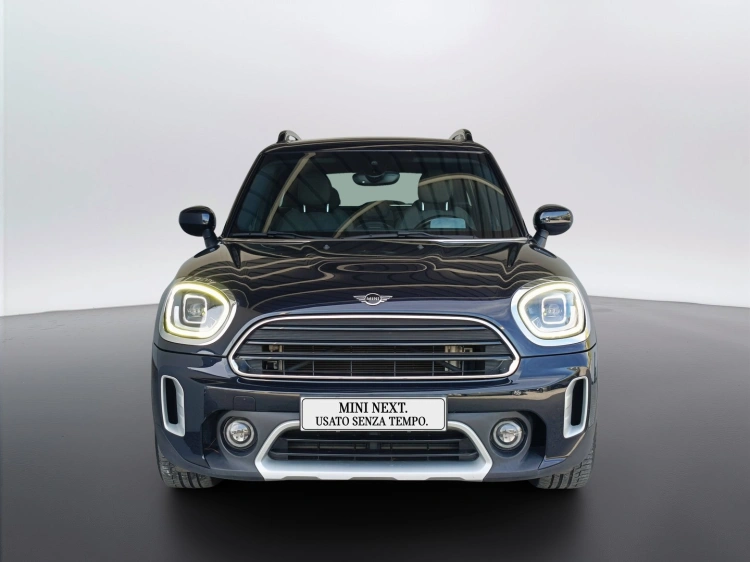2 - MINI Countryman Mini Countryman 1.5 One Northwood Edition auto