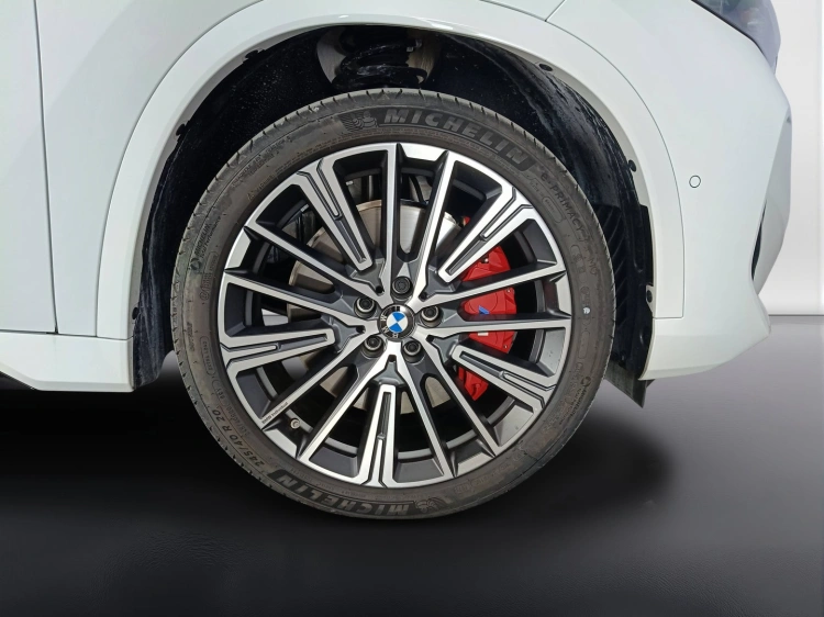 21 - BMW X1 X1 sdrive20i mhev 48V MSport Pro auto