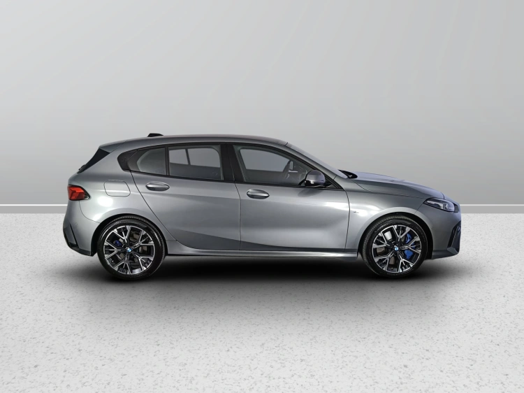 6 - BMW Serie 1 120 48V MSport auto