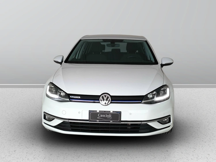 2 - Volkswagen Golf Golf 5p 1.5 tgi Executive 130cv dsg
