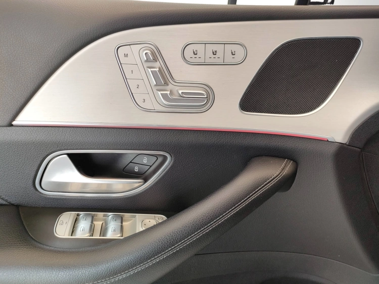 13 - Mercedes-Benz GLE 350 de phev (e eq-power) Premium 4matic auto