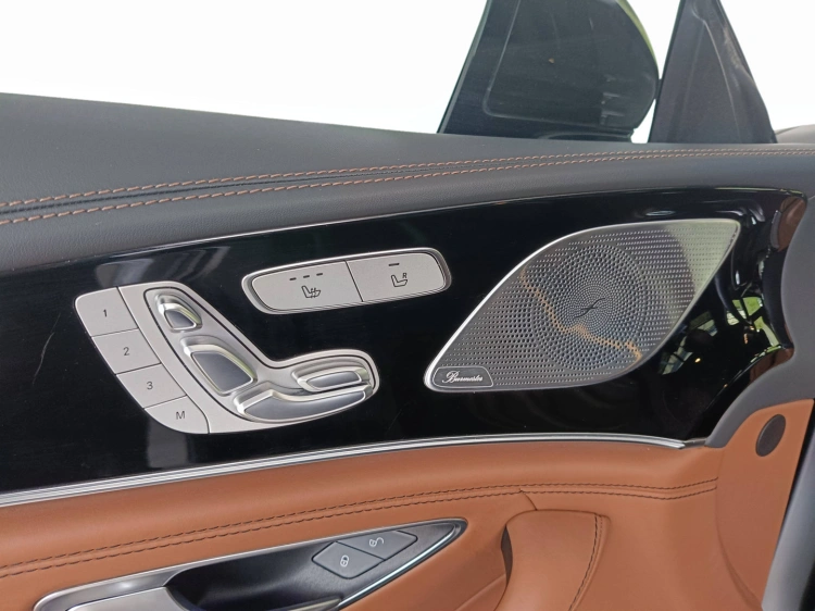 14 - Mercedes-Benz AMG GT Coupe 43 mhev Premium Plus 4MATIC+