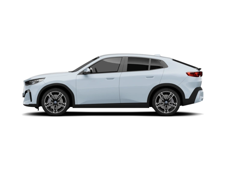 3 - BMW X2 BMW X2 xDrive20d