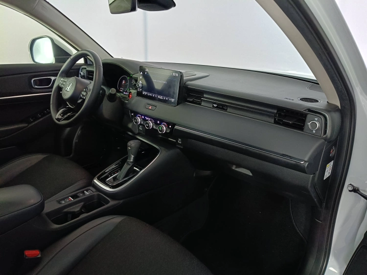 10 - Honda HR-V HR-V 1.5 hev Advance ecvt