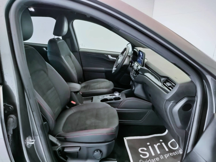 11 - Ford Kuga III 2020 Kuga 2.5 phev ST-Line X 2wd 225cv cvt