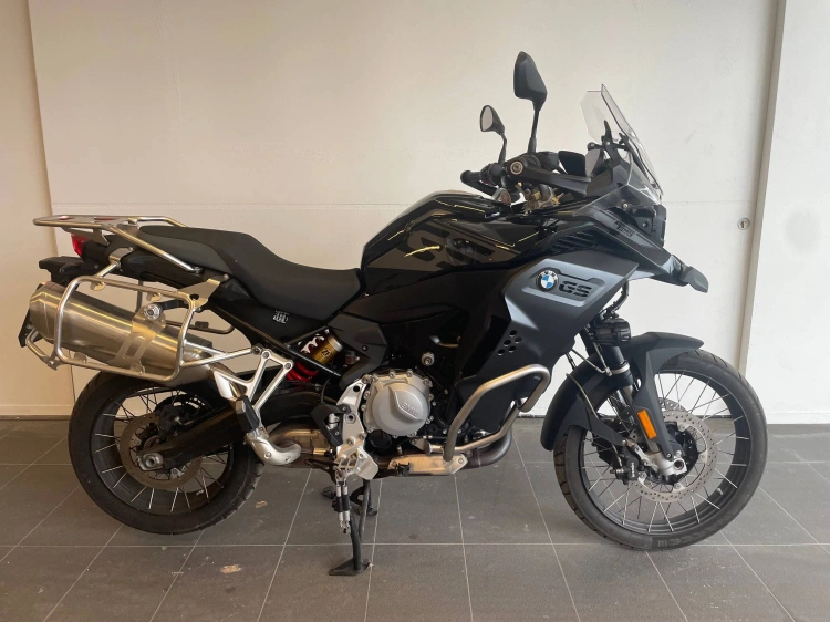 1 - BMW Motorrad GS F 850 GS Adventure Abs my21