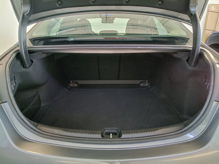 20 - Mercedes-Benz Classe C 200 d mhev Sport auto