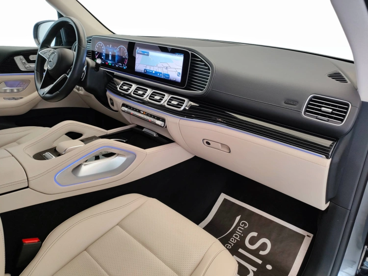10 - Mercedes-Benz GLE 350 de phev AMG Line Advanced Plus 4matic auto