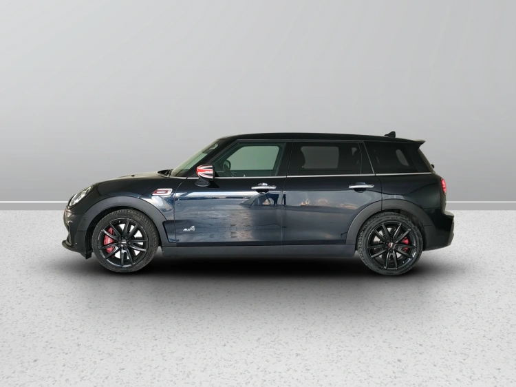 6 - MINI Cooper Mini Clubman 2.0 JCW JCW auto