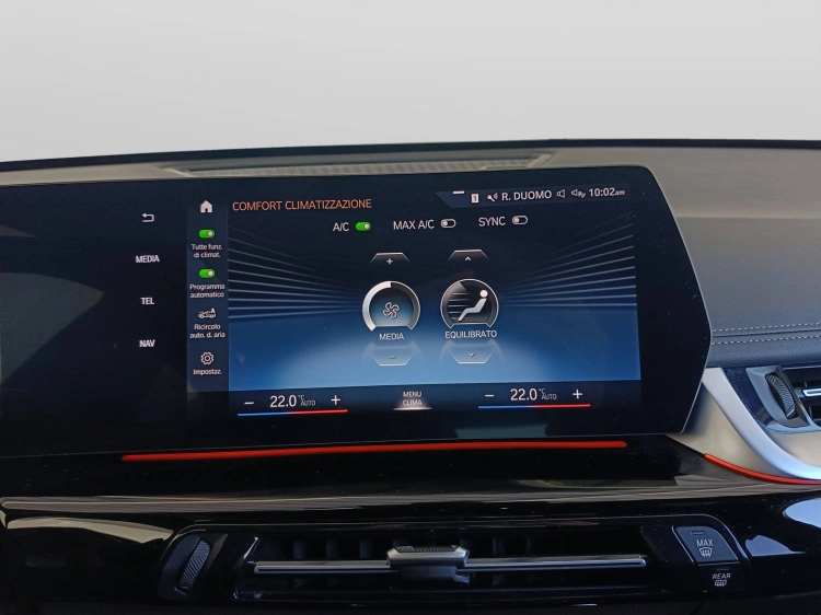 15 - BMW X1 X1 sdrive18d X-Line auto
