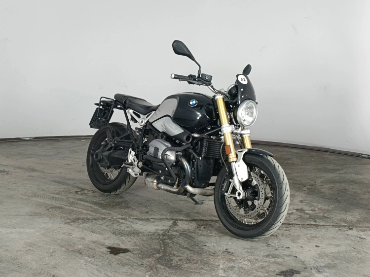 2 - BMW Motorrad nineT R 1200 nineT Abs my20